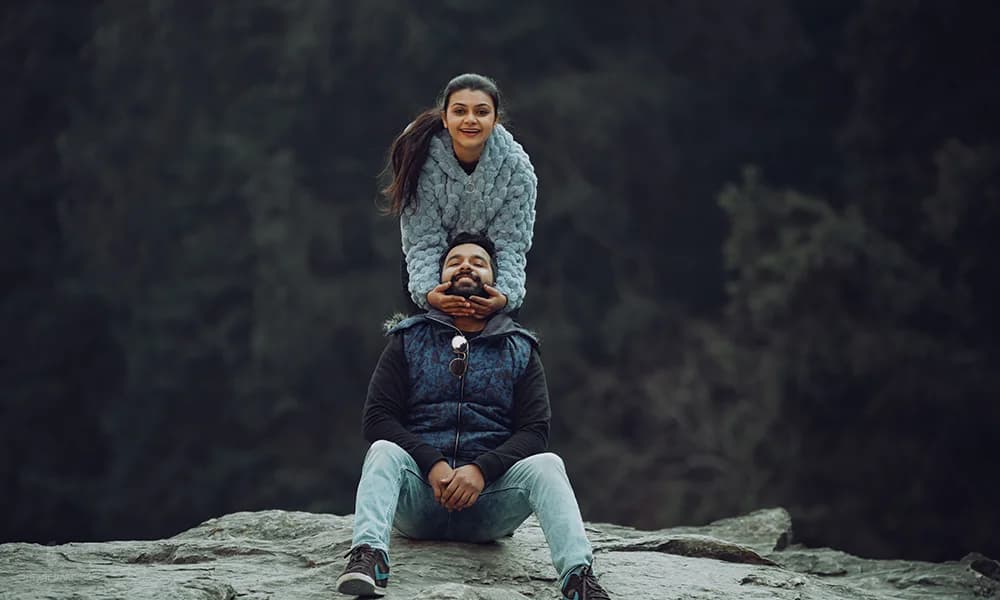 Kashmir Honeymoon Package thumbnail 2
