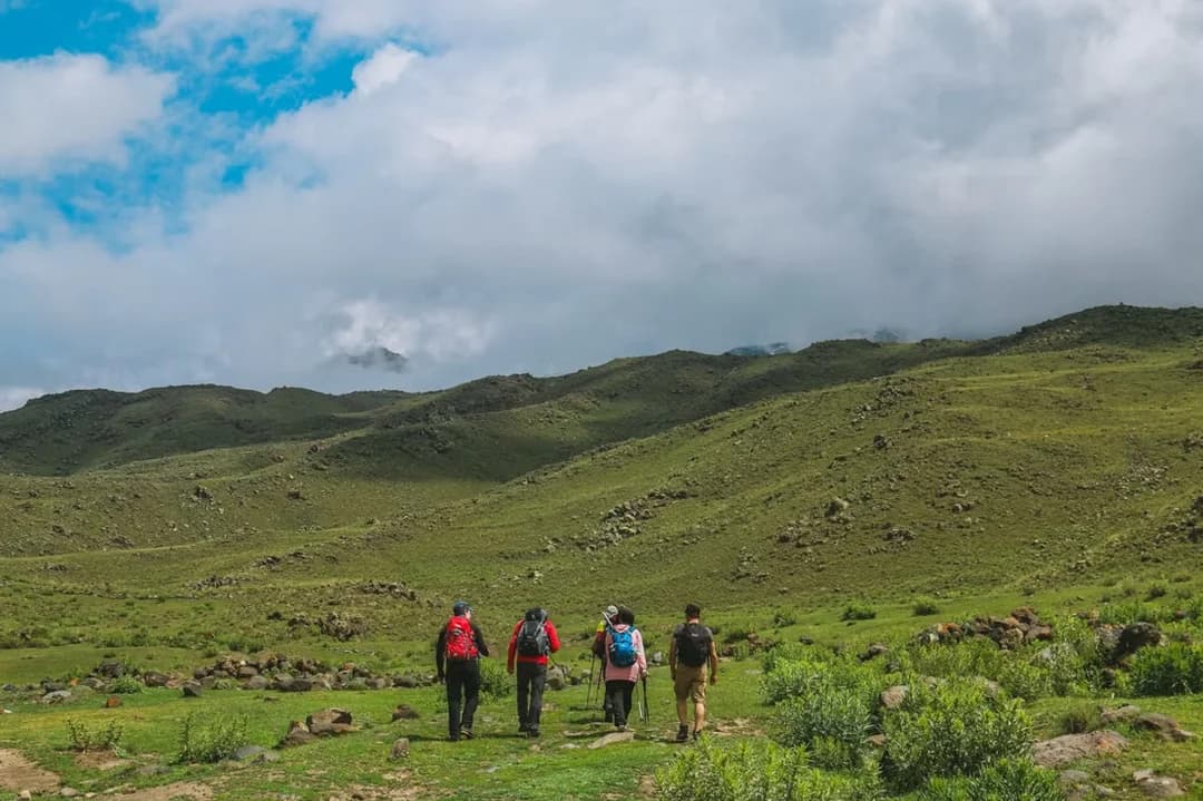 Offbeat Kashmir Group Tour thumbnail 2