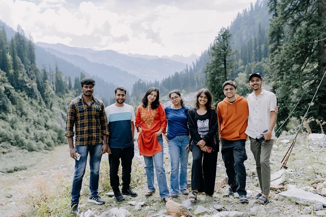 Offbeat Kashmir Group Tour