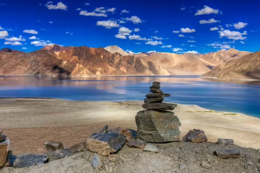 Ladakh Tour Package thumbnail 3