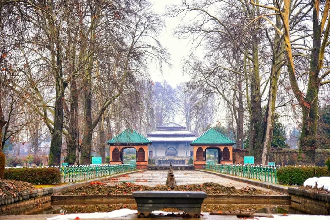 Customized Srinagar to Srinagar Package thumbnail 4