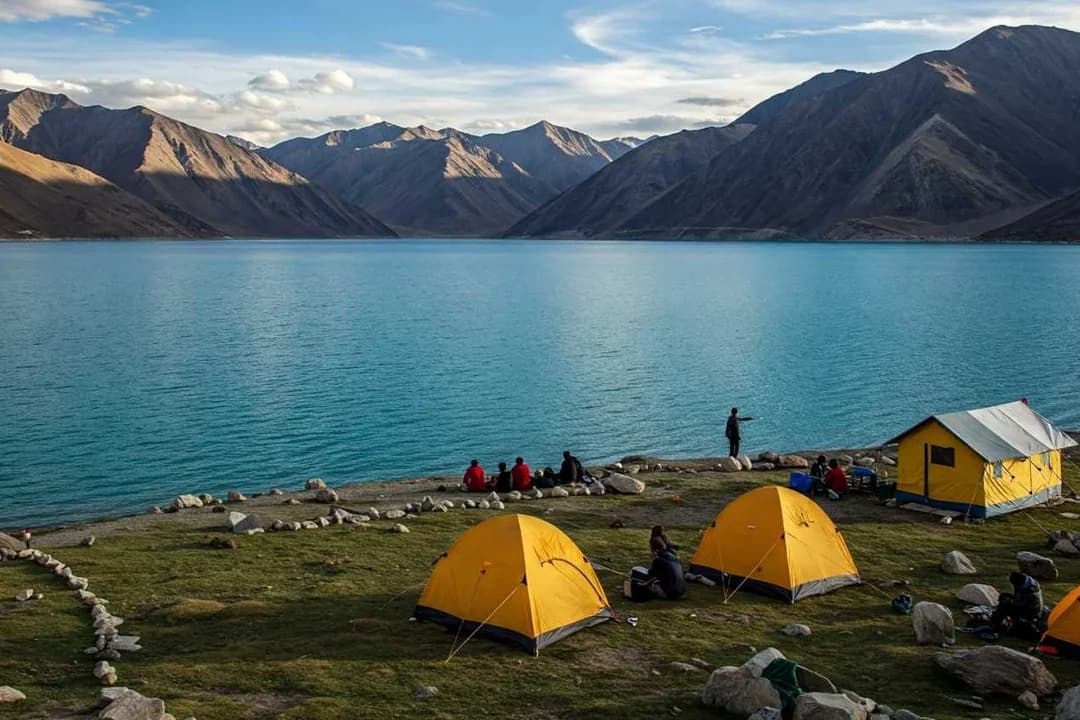 Ladakh Tour Package