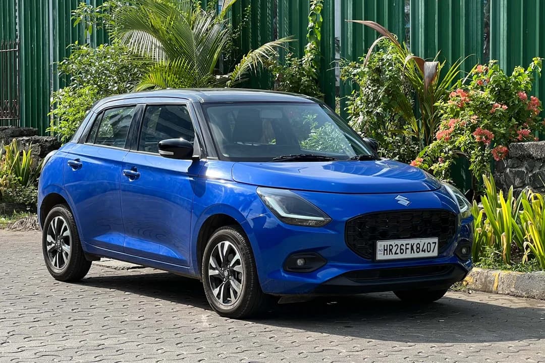 Maruti Swift