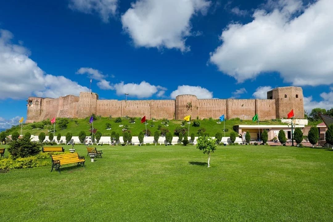 Jammu